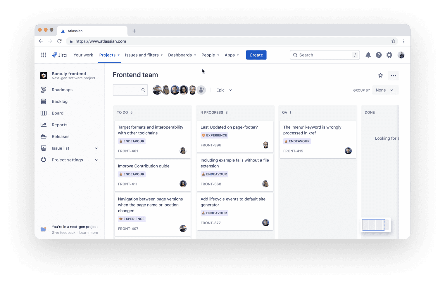 Jira